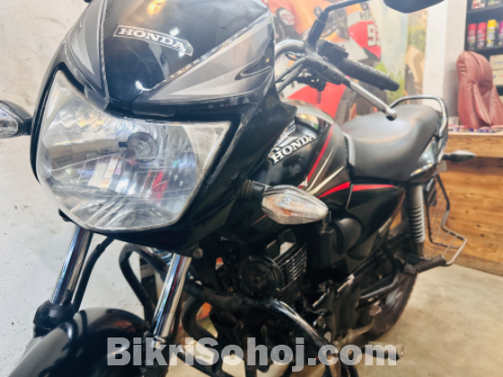 Honda Shine 125